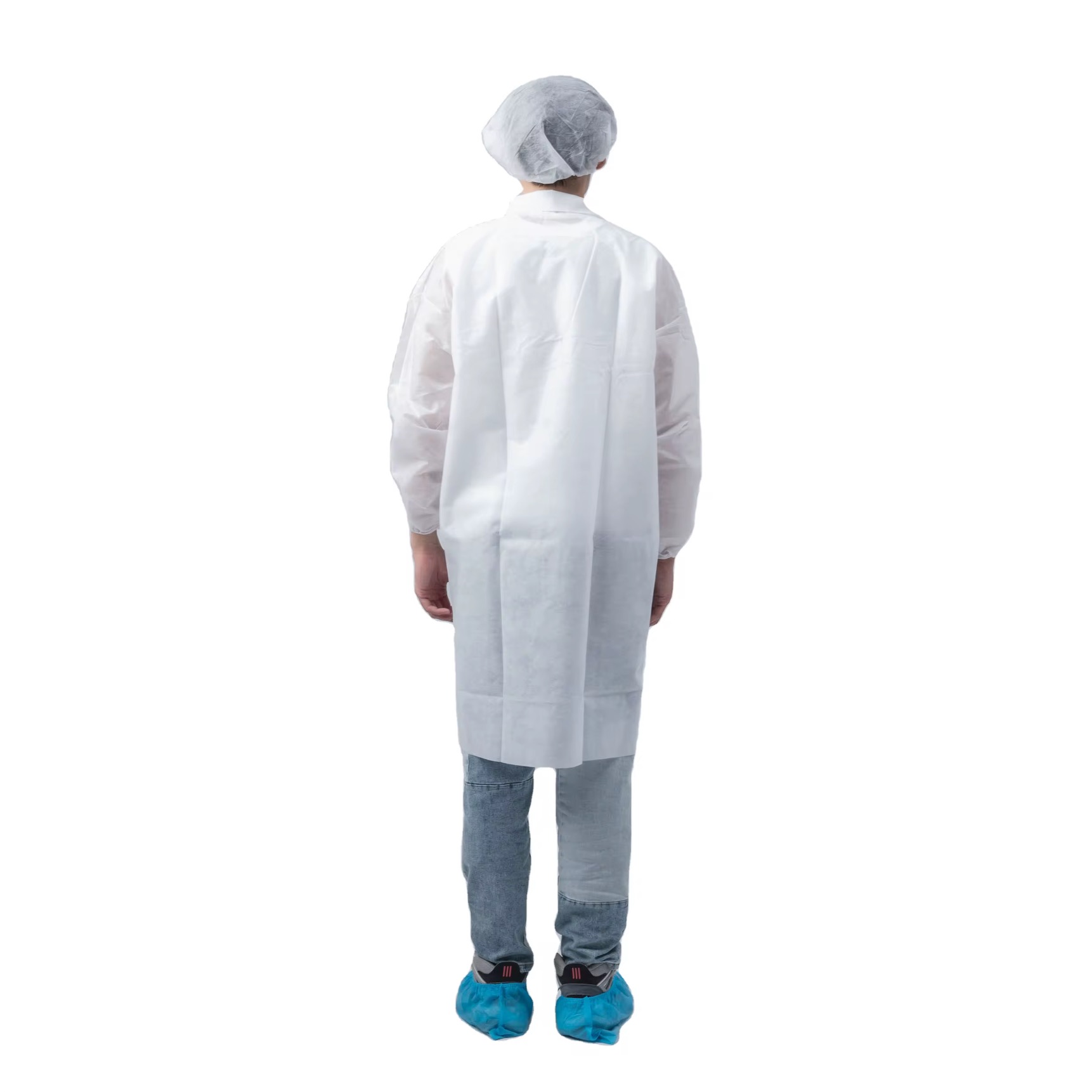 sterile surgical gown supplier in Nigeria by Scantrik