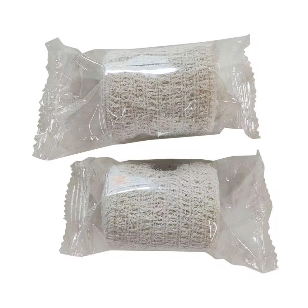 elastic bandage curity maintenance in Nigeria by Scantrik