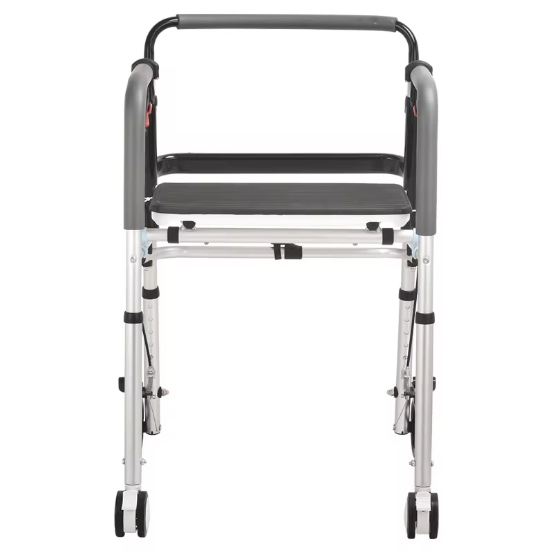 wheeled tri walker rollator maintenance in Nigeria by Scantrik