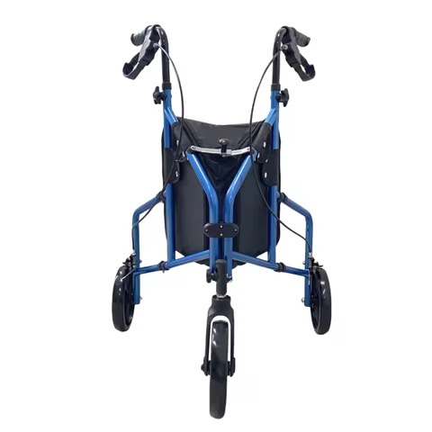 wheeled tri walker rollator companies in Nigeria by Scantrik