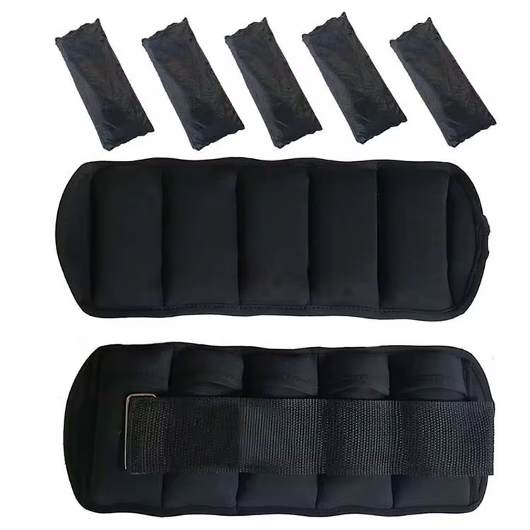 ankle/arm sand bag suppliers in Lagos by Scantrik