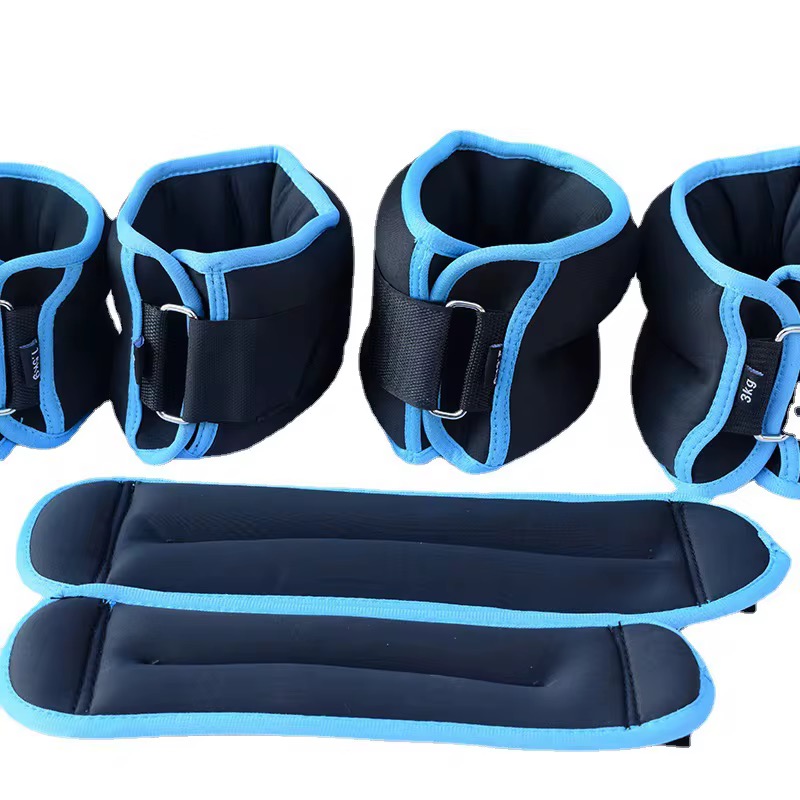 ankle/arm sand bag sellers in Nigeria by Scantrik