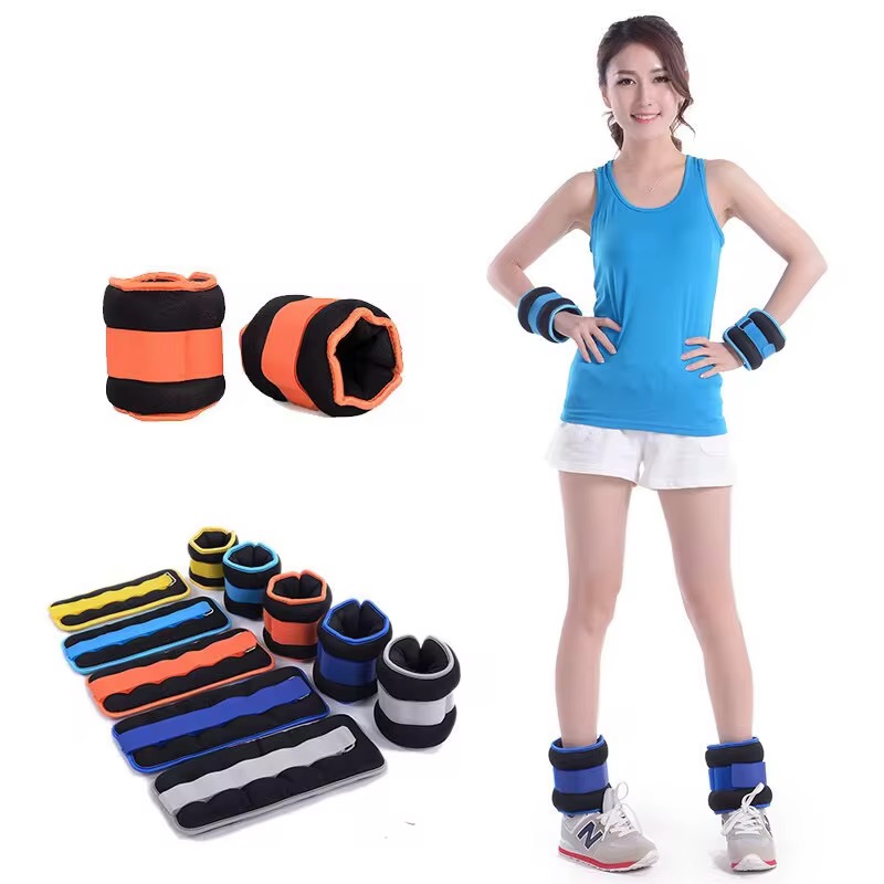 ankle/arm sand bag in Ibadan by Scantrik