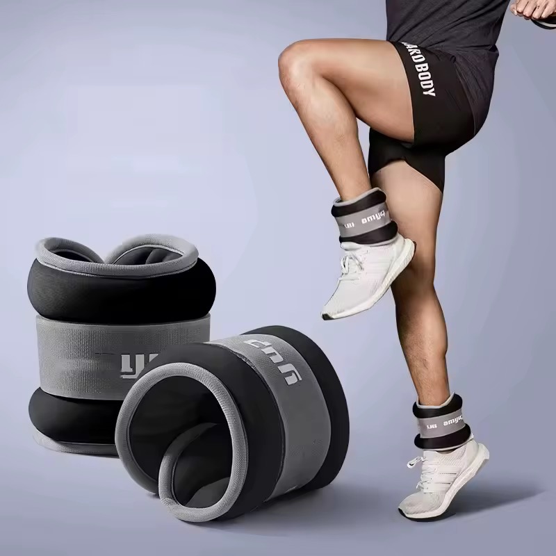 ankle/arm sand bag in Nigeria by Scantrik