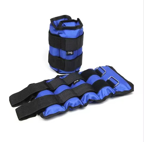 ankle/arm sand bag dealers in Nigeria By Scantrik