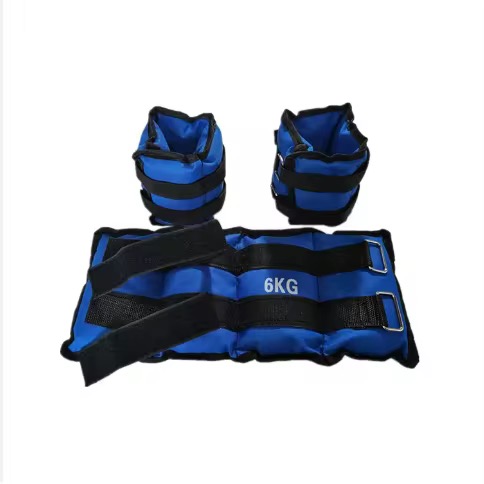 ankle/arm sand bag distributors in Nigeria by Scantrik