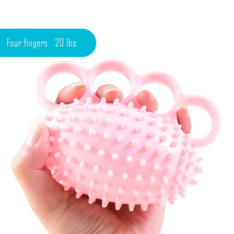 affordable hand grip exerciser in Nigeria by Scantrik