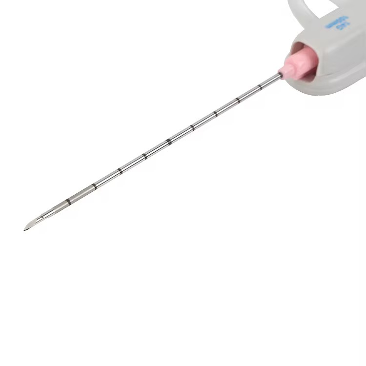 biopsy needle suppliers in Lagos by Scantrik