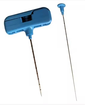 disposable biopsy needle in Nigeria by Scantrik