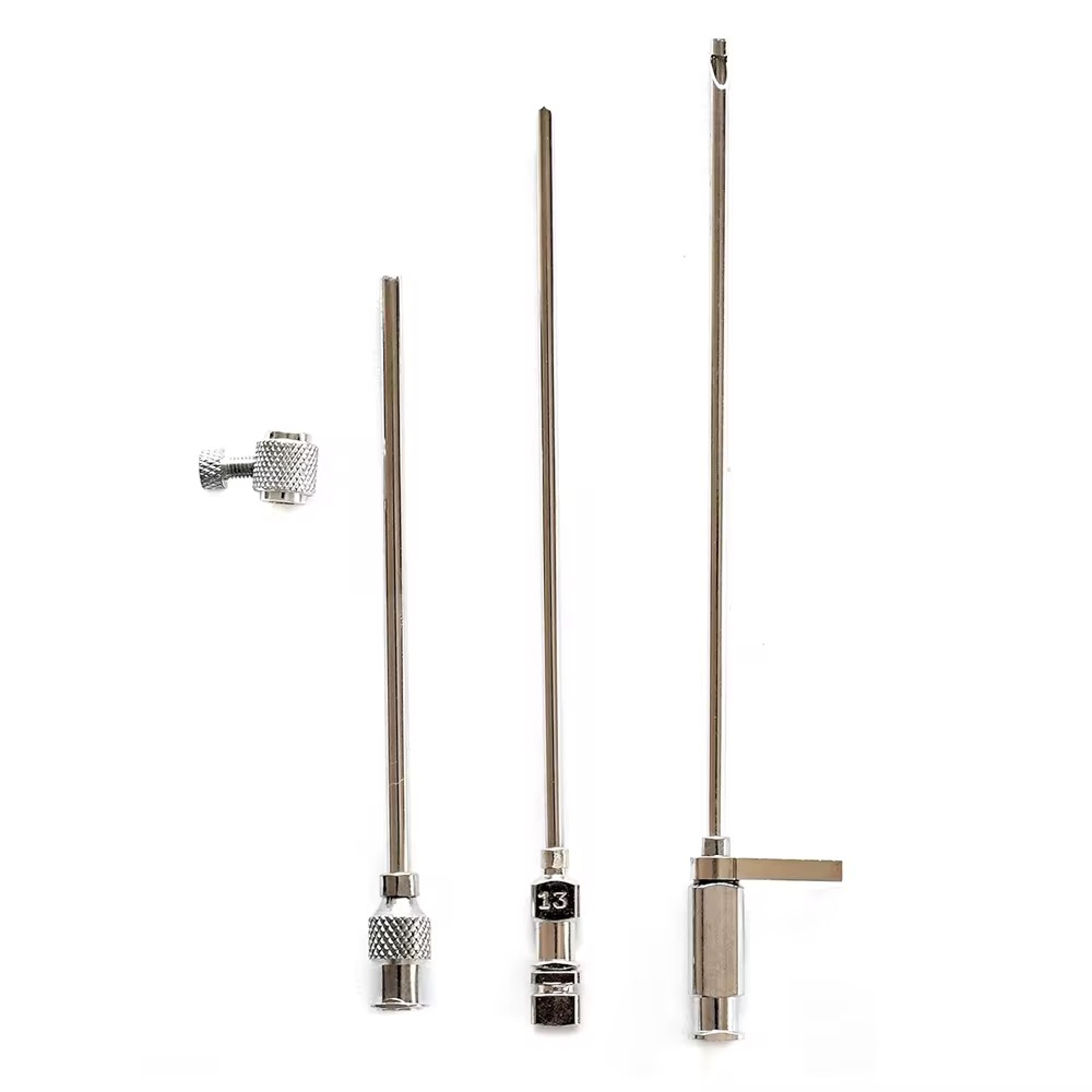 fine needle biopsy needle in Nigeria by Scantrik