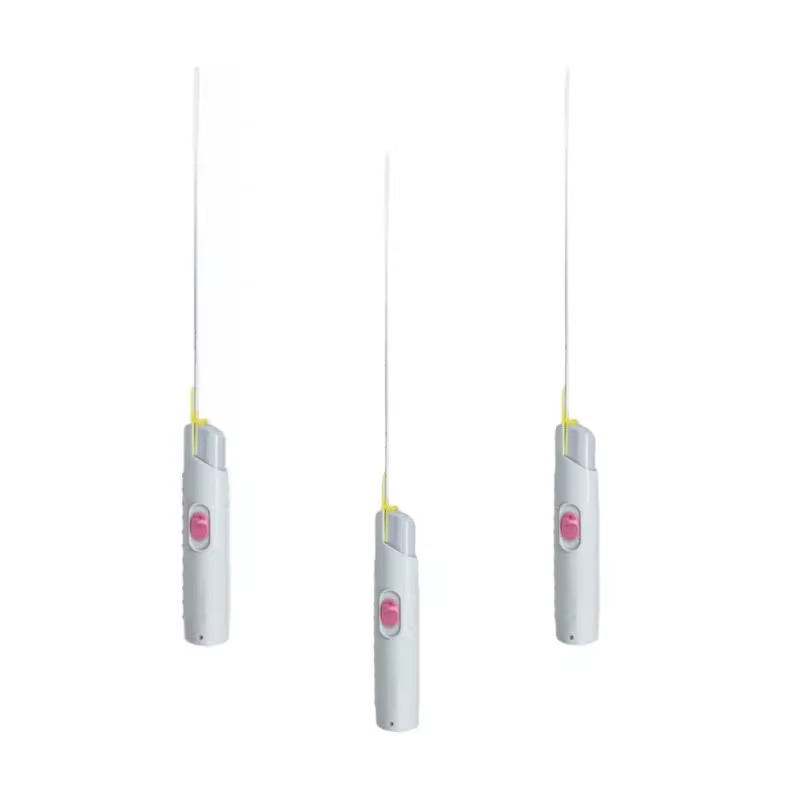 biopsy needle for hospitals in Nigeria by Scantrik