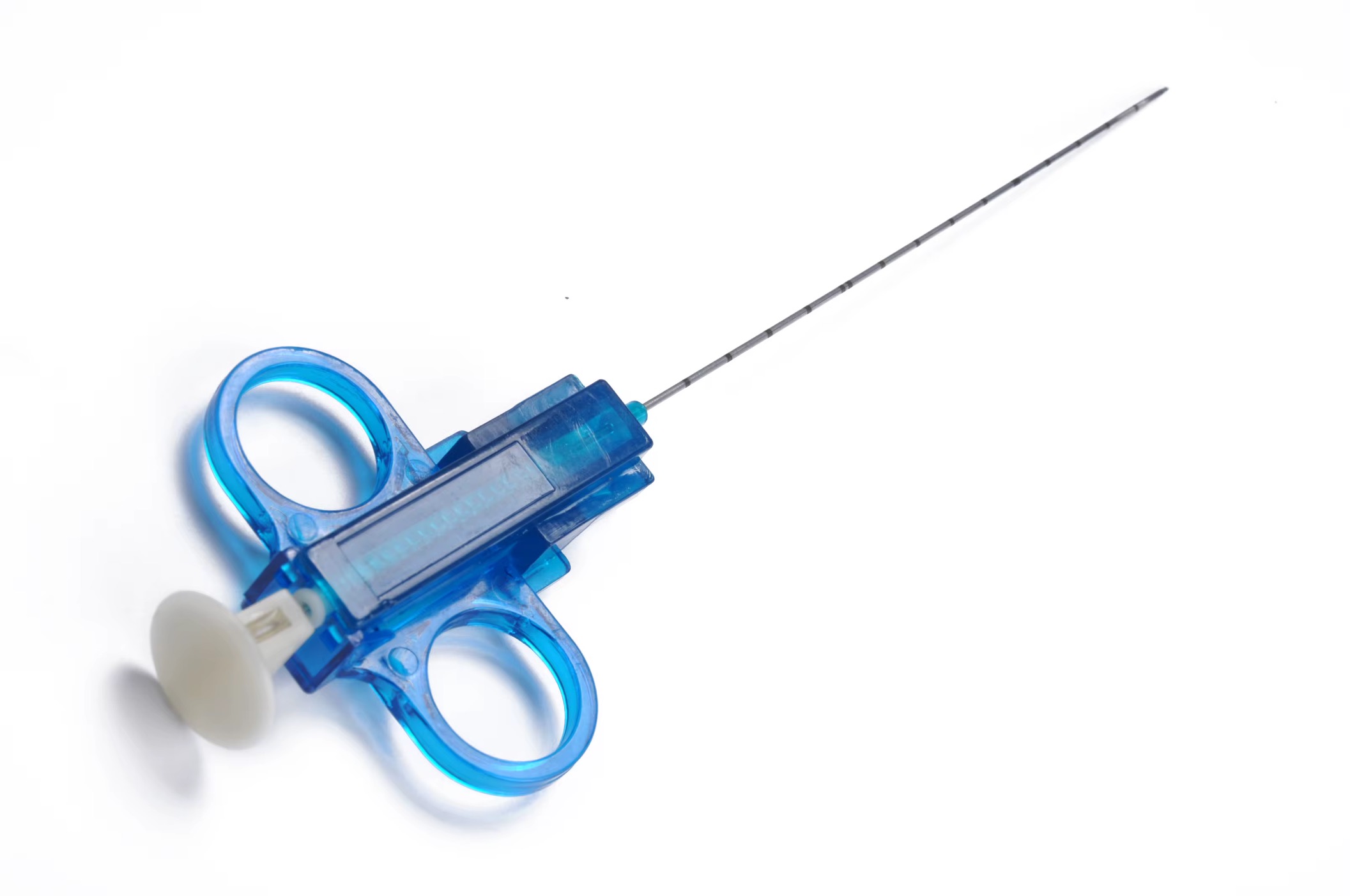 biopsy needle company in Nigeria by Scantrik