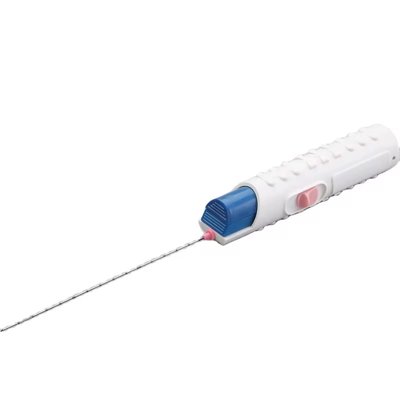 cheapest biopsy needle in Nigeria by Scantrik