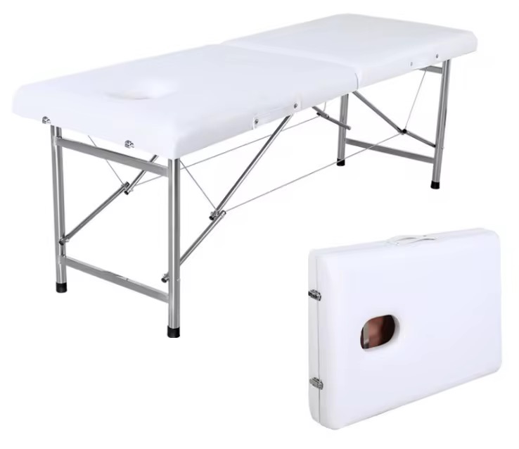 foldable massage bed Benin City By Scantrik