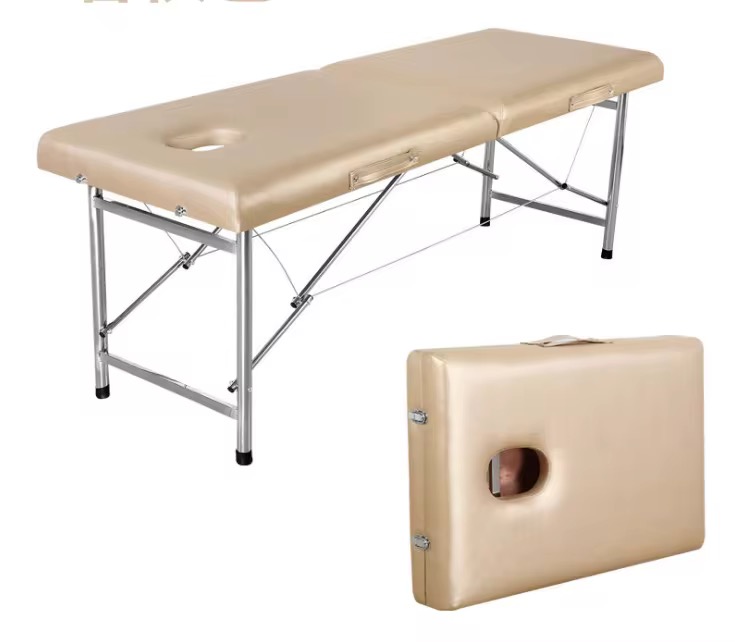 foldable massage bed Port Harcourt by Scantrik