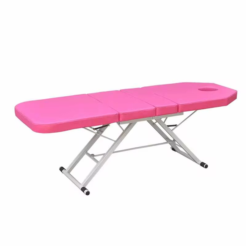 foldable massage bed companies in Nigeria by Scantrik