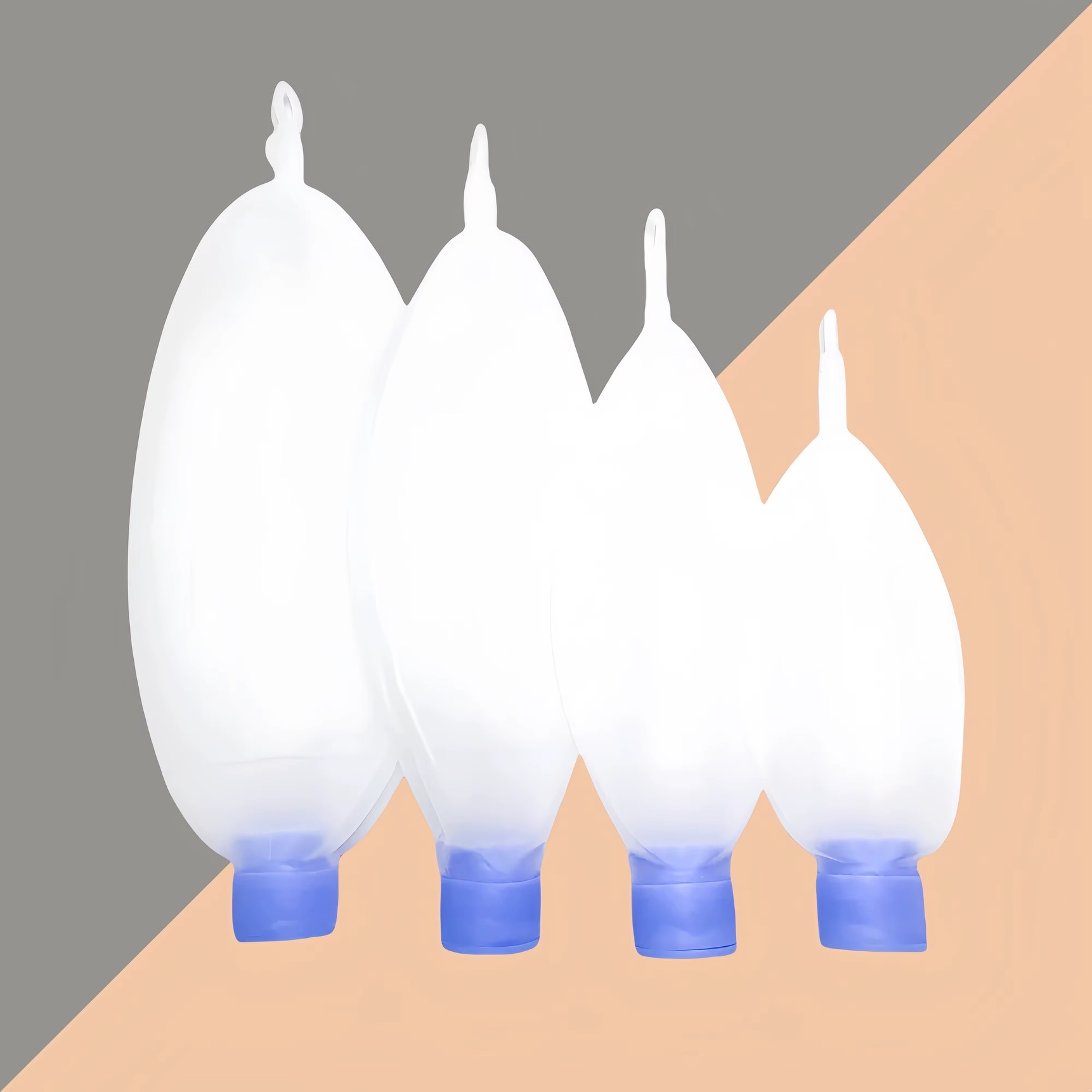 rebreathing reservoir bag price in Nigeria by Scantrik