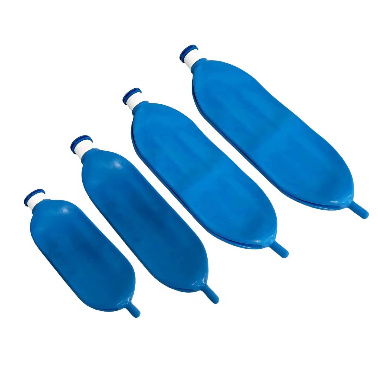 rebreathing reservoir bag best in Nigeria by Scantrik