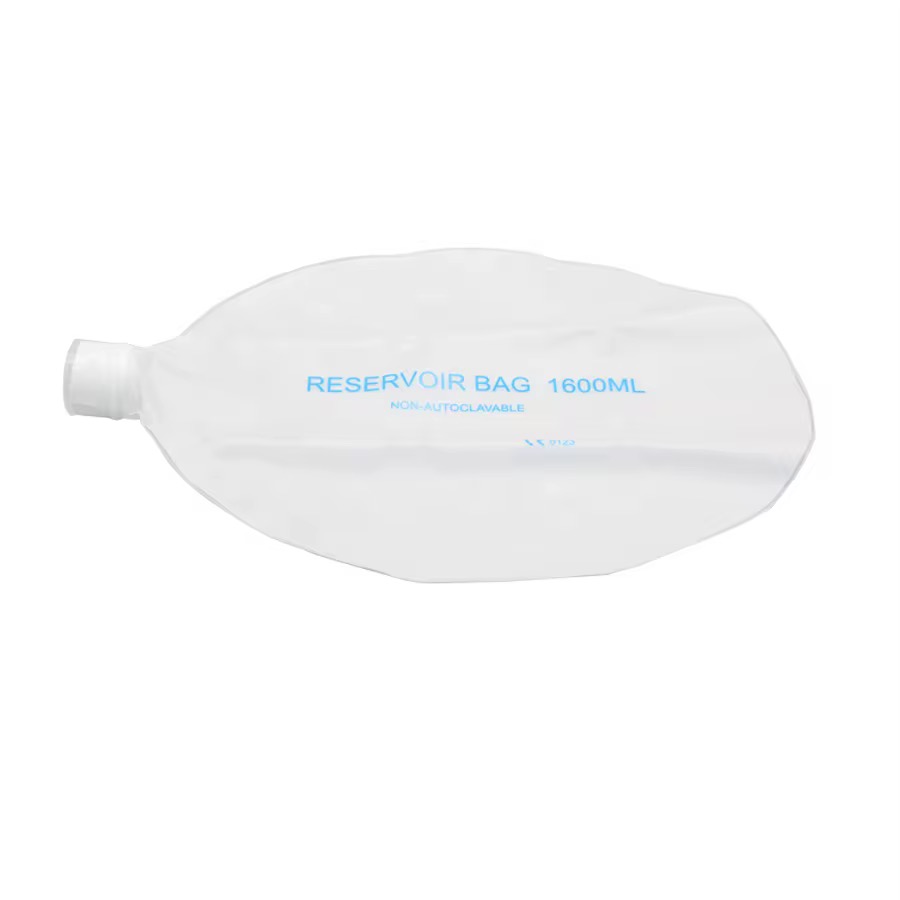 rebreathing reservoir bag company in Nigeria by Scantrik