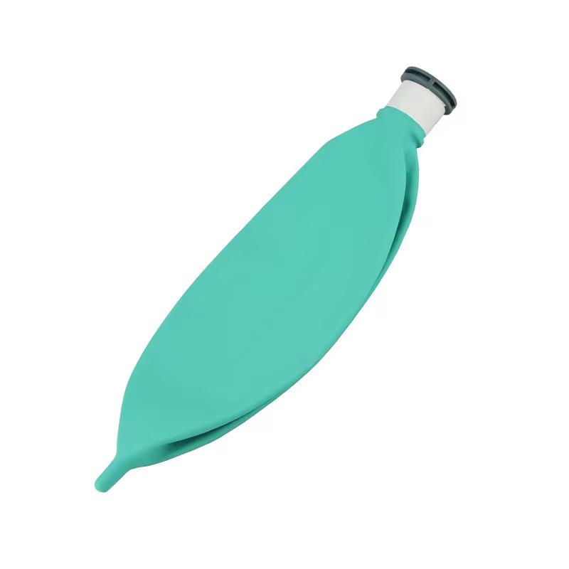 rebreathing reservoir bag distributor in Nigeria by Scantrik