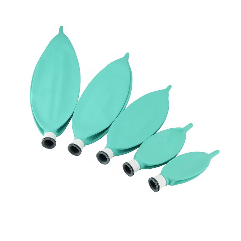 rebreathing reservoir bag wholesale in Nigeria by Scantrik