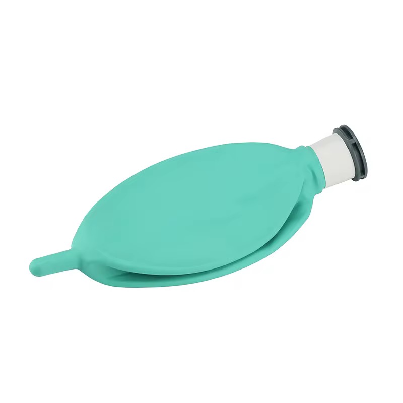 rebreathing reservoir bag suppliers in Nigeria by Scantrik