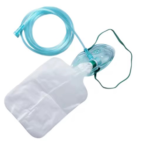 rebreathing reservoir bag wholesale suppliers in Nigeria by Scantrik