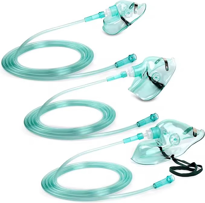 rebreathing reservoir bag sales in Nigeria by Scantrik