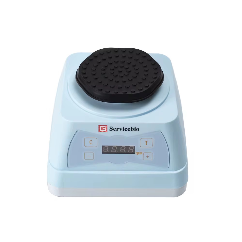 vortex mixer dealers in Lagos by Scantrik