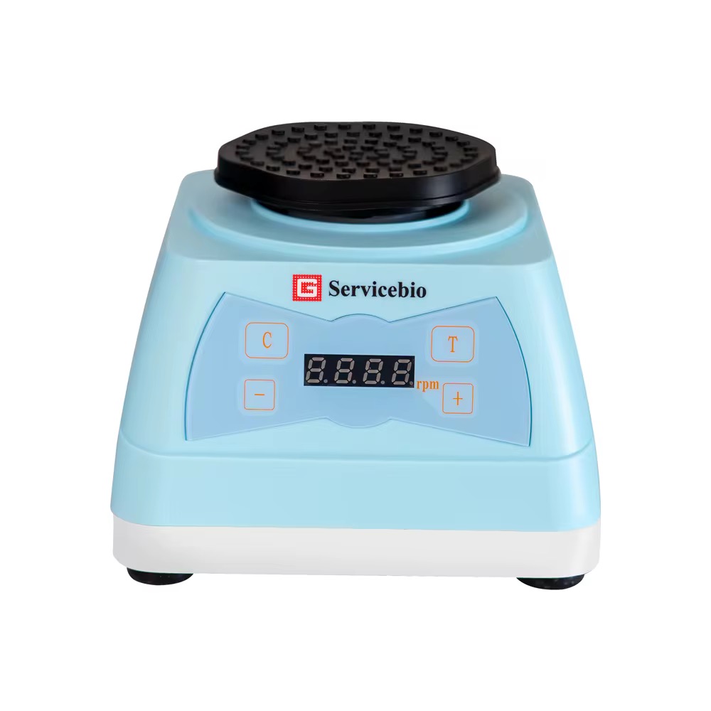 vortex mixer suppliers in Lagos by Scantrik