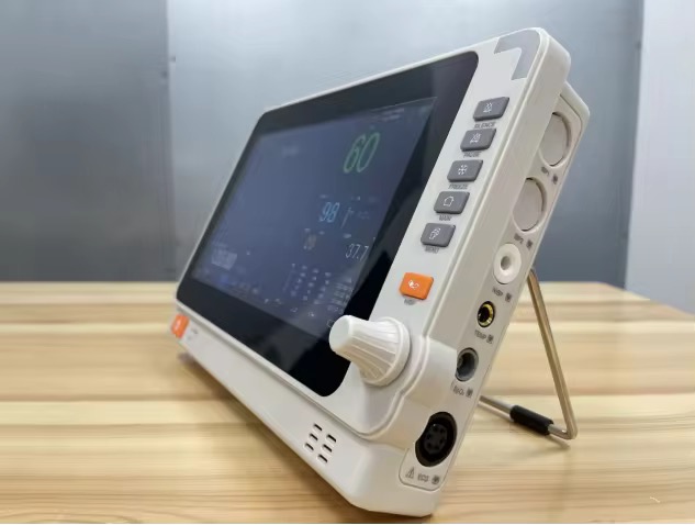 vital sign monitor suppliers in Benin City by Scantrik