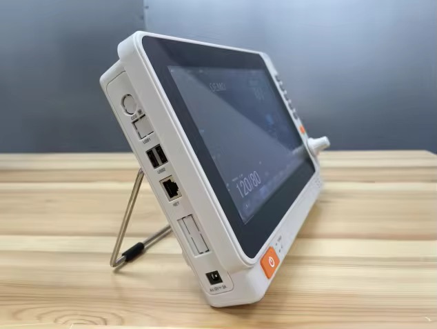 vital sign monitor suppliers in Port Harcourt by scay