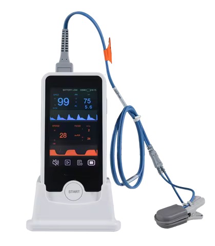 vital sign monitor wholesalers in Nigeria by Scantrik