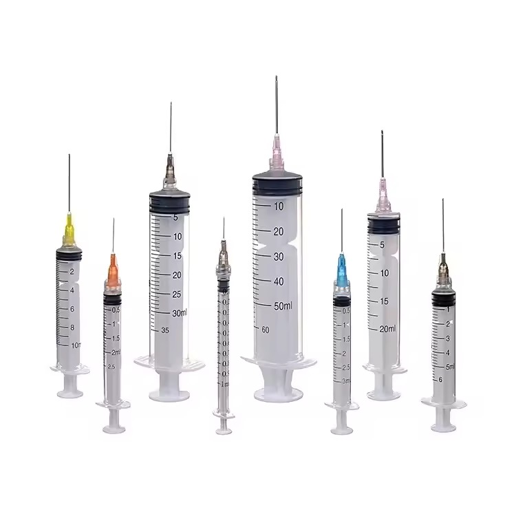5ml Syringe (pack of 100)Companies in Nigeria by Scantrik