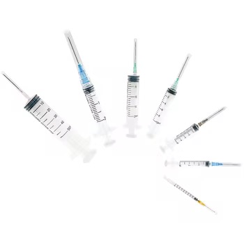 5ml Syringe pack of (100)Dealers in Nigeria by Scantrik