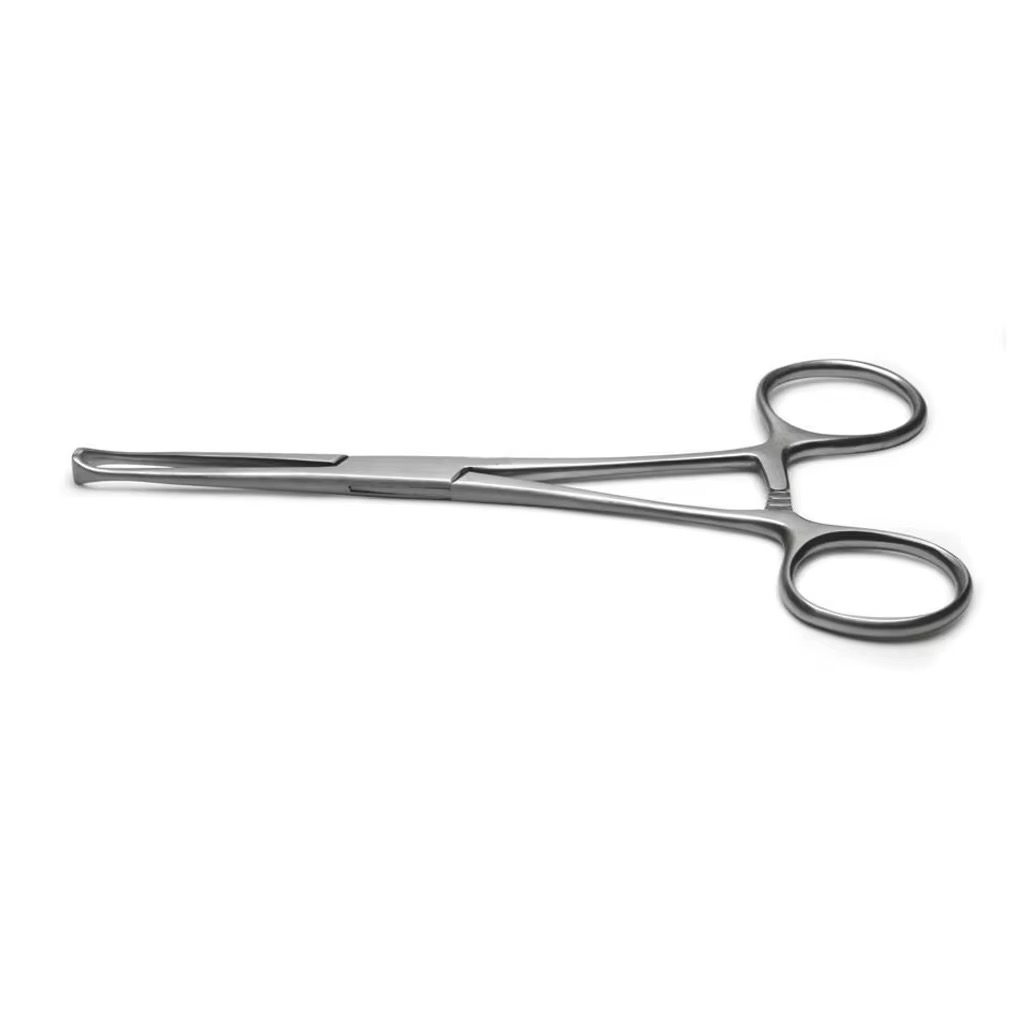 allis tissue forcep teeth maintenance in Nigeria by Scantrik