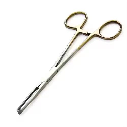 allis tissue forcep teeth best price in Nigeria by Scantrik