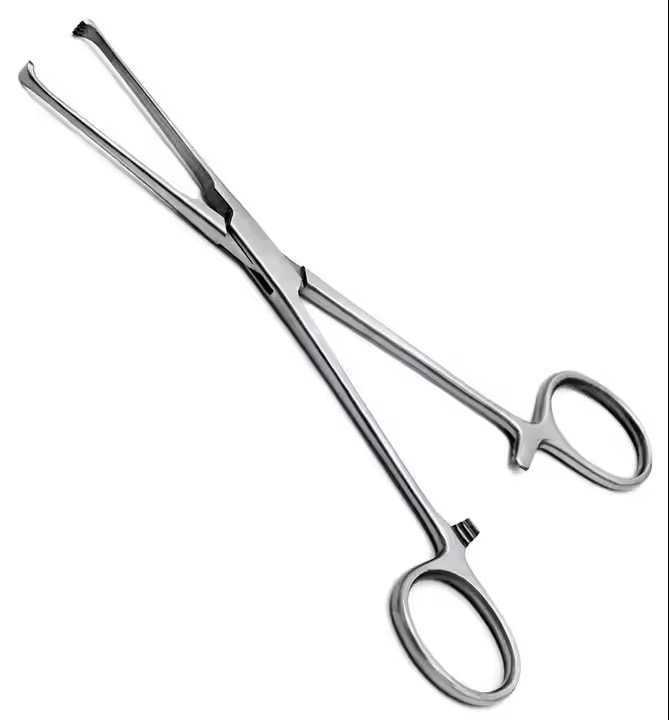 allis tissue forcep teeth medical equipment dealers in Nigeria by Scantrik