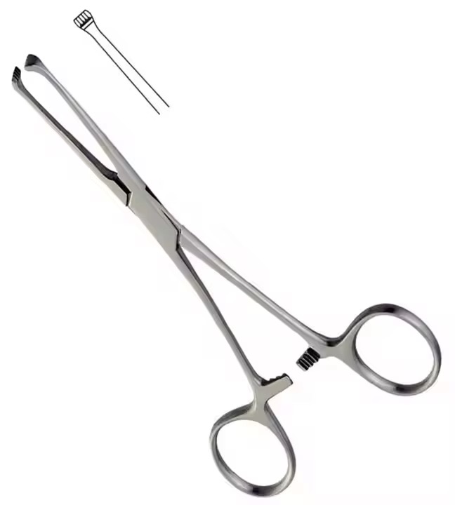 allis tissue forcep teeth companies in Nigeria by Scantrik