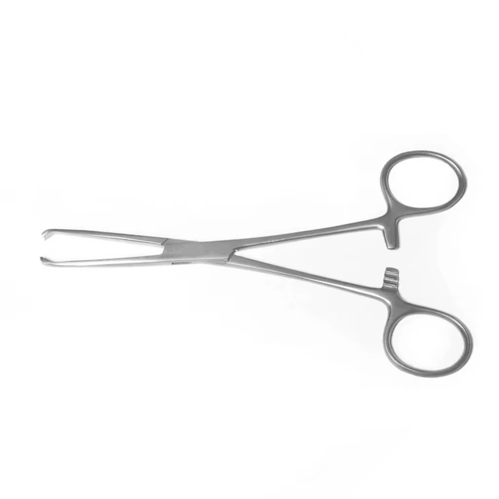 allis tissue forcep teeth company in Nigeria by Scantrik