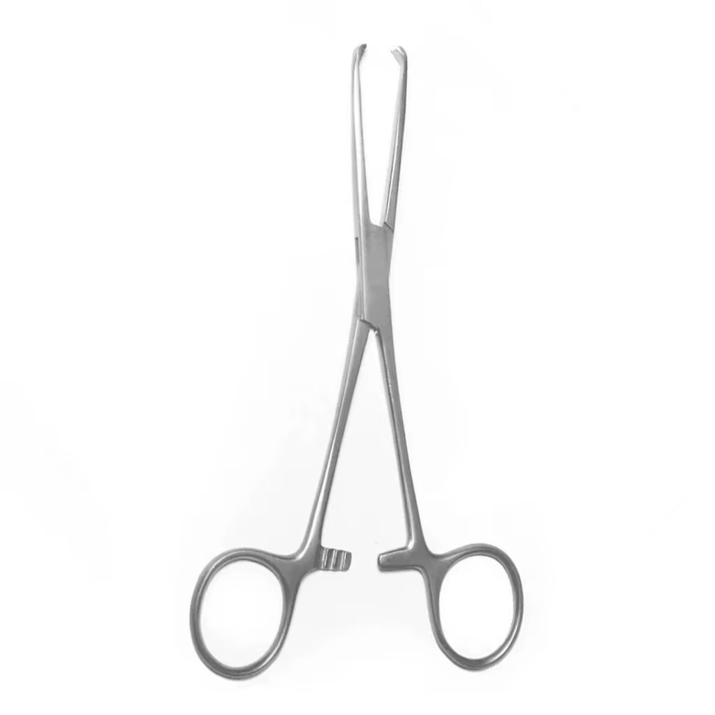 allis tissue forcep teeth dealers in Nigeria by Scantrik