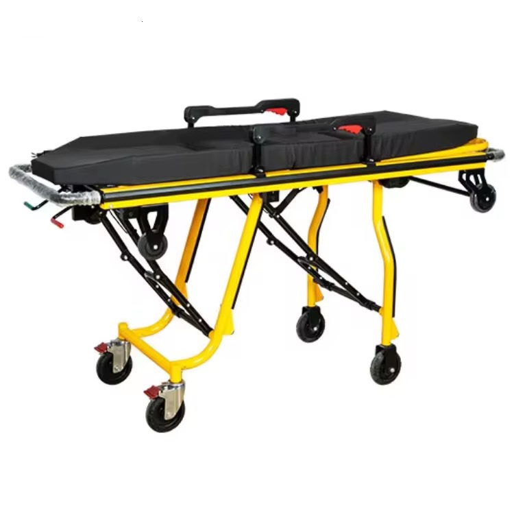 ambulance stretcher suppliers in Port Harcourt by Scantrik
