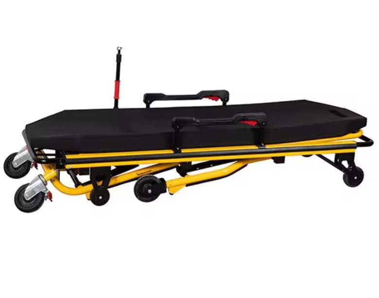 ambulance stretcher suppliers in Abuja by Scantrik