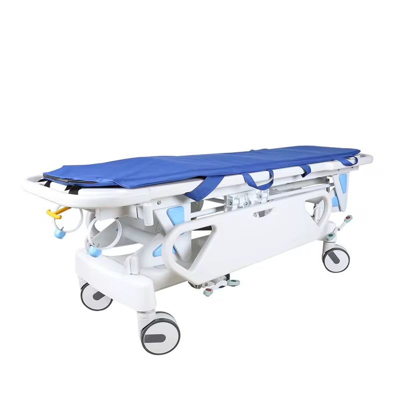 cheapest ambulance stretcher in Nigeria by Scantrik