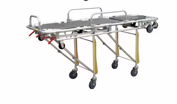 ambulance stretcher suppliers in Benin City By Scantrik