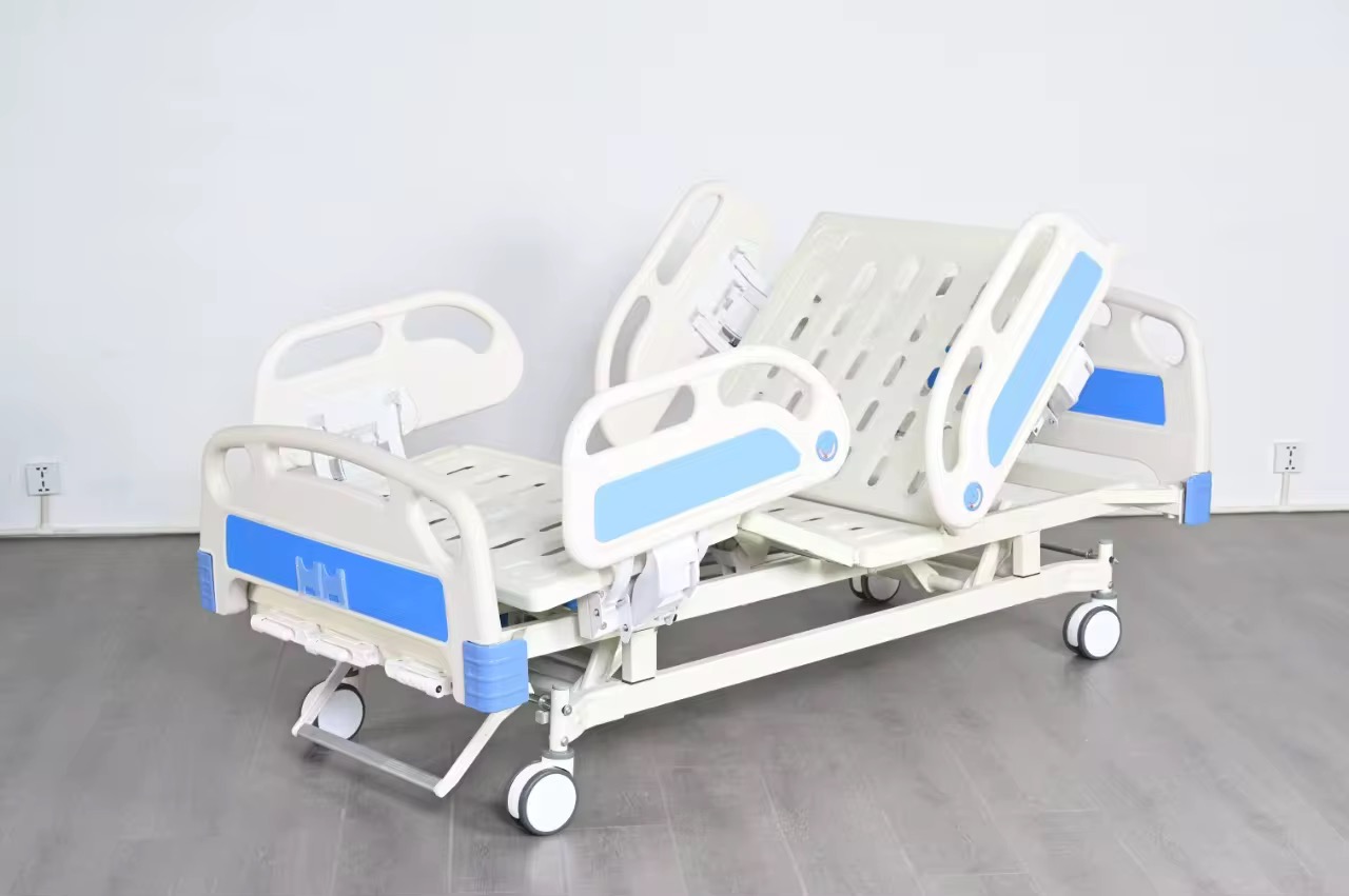 ambulance stretcher suppliers in Nigeria by Scantrik
