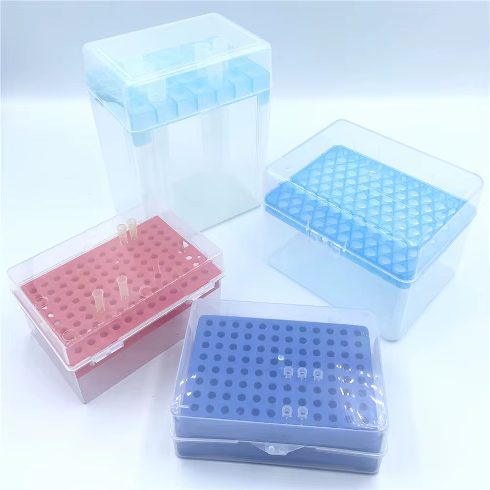 tip box installation in Nigeria by Scantrik