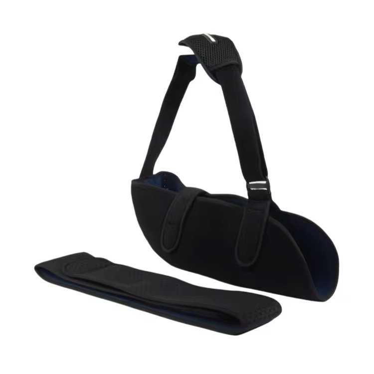 arm sling for fracture in Nigeria By Scantrik