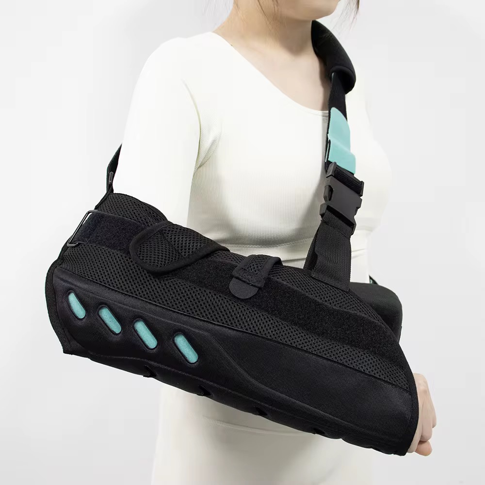 arm sling company in Nigeria by Scantrik