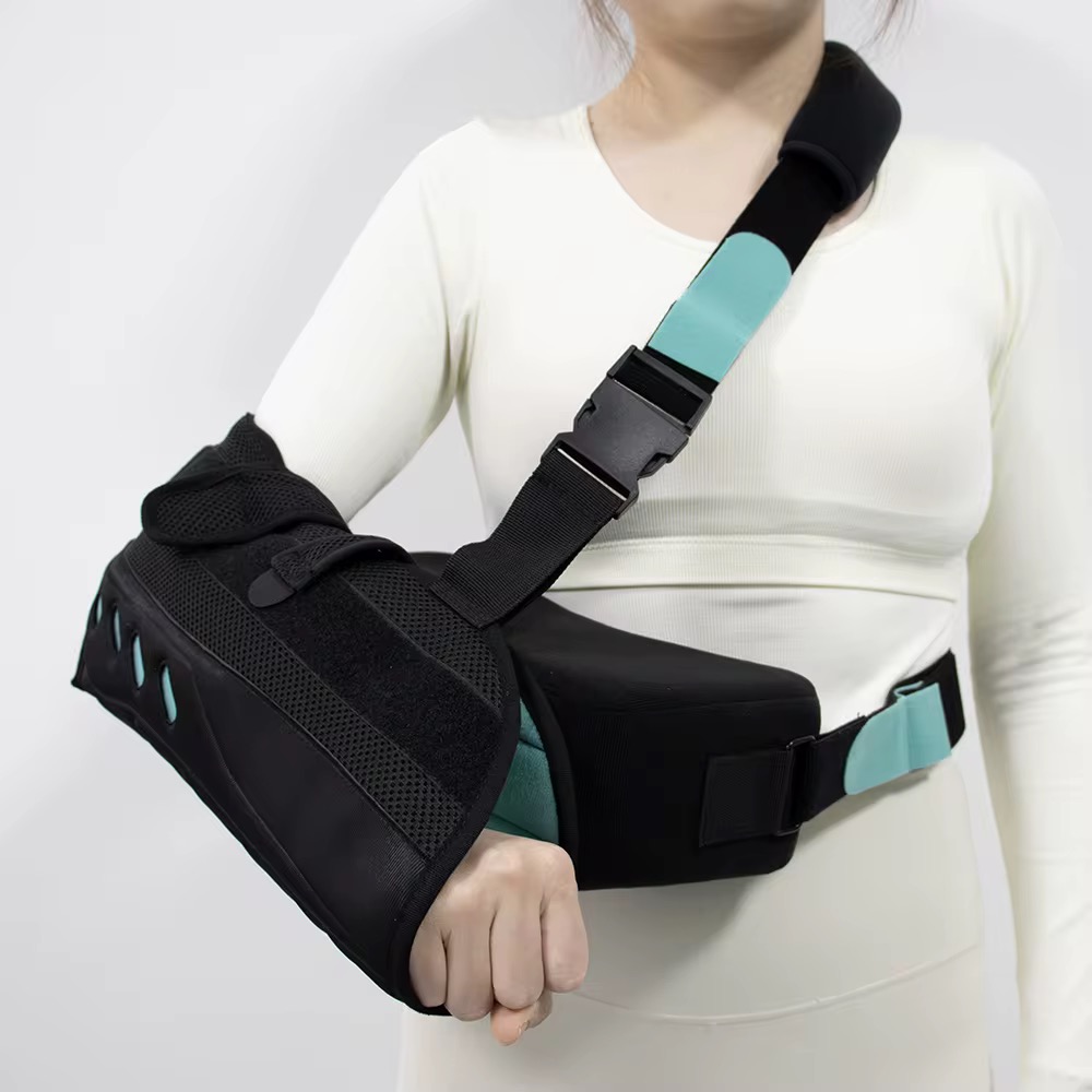 arm sling wholesalers in Nigeria by Scantrik